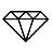 Logo J en B van ARK Juwelier