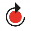 Logo van Reset Media
