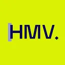 Logo van HMV Support