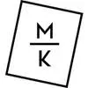 Logo van Moniek Kuipers: freelance senior project lead content communication AND ict