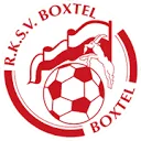 Logo van RKSV Boxtel