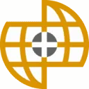 Logo van Ortho Health Foundation