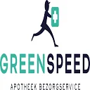 Logo van Green Speed Fietskoeriers