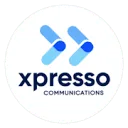 Logo van Xpresso Communications