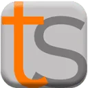 Logo TopShade