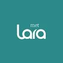 Logo van Yoga met Lara