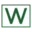 Logo van Wilmar Maatwerk