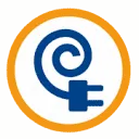 Logo van de Harense Smid