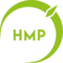 Logo van HMP Distribution