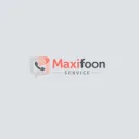 Logo van MaxiFoon Service