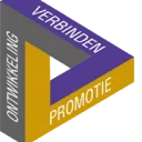 Logo van ECP ExpertiseCentrum voor Precisietechnologie
