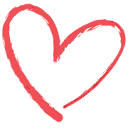 Logo van Art by Heart Laura