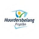 Logo van Huurdersbelang Fryslân
