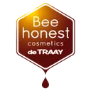 Logo van Bee honest cosmetics