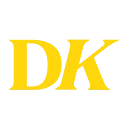 Logo van Doijer AND Kalff