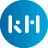 Logo van Koning AND Hartman