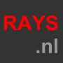 Logo van RAYS CONCEPT DEVELOPMENT BV