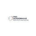 Logo van Pro Schoonmakers