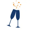 Logo Week van de horeca