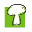 Logo van Van Asseldonk Champignons
