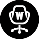 Logo van Van de Wetering Kantoor AND Inrichting