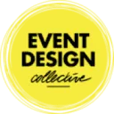 Logo Event Design Collective Nederland