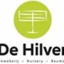 Logo van Boomkwekerij de Hilver