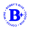 Logo van Bobby's Blue