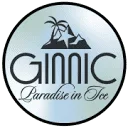 Logo van Ginnic Frozen Cocktails