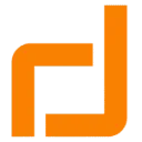 Logo van RD ventures