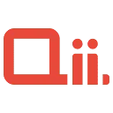 Logo van Qii