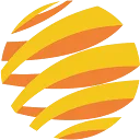Logo van de Sportbalie