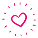 Logo De Bruisende Babs