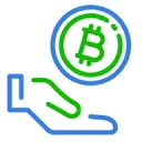 Logo van Donate a Bit