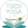 Logo TÜCSI YOGA