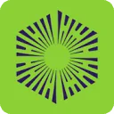 Logo van The Hyve