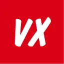 Logo van VX Company