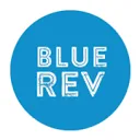 Logo van Blue Rev