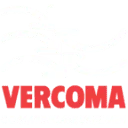 Logo van Vercoma Communicatie Systemen B.V.