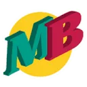 Logo van Marcel Brand Boomkwekerijen BV