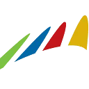 Logo van Omgevingsdienst Midden-Holland ODMH