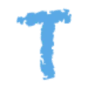 Logo van TALENTAAL