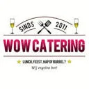 Logo WOW Catering