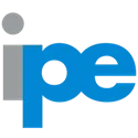 Logo van IPE B.V.