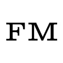 Logo van Fantastic Man