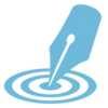 Logo van Dutch Language Centre