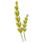 Logo van Camping de Pallegarste