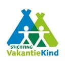 Logo van Stichting VakantieKind