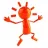 Logo van Iedereen Elke Dag Plezier IEDP