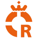 Logo van Reddingsbrigade Den Haag HVRB
